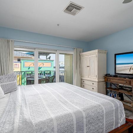Harbour House Stunning Studio Fort Myers Beach Bagian luar foto