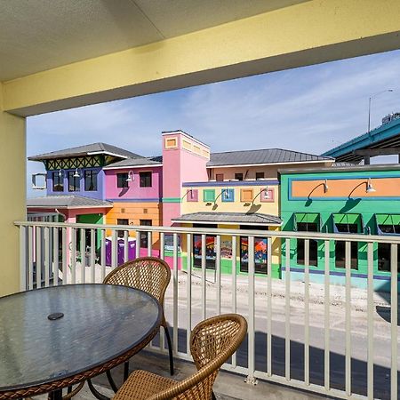 Harbour House Stunning Studio Fort Myers Beach Bagian luar foto
