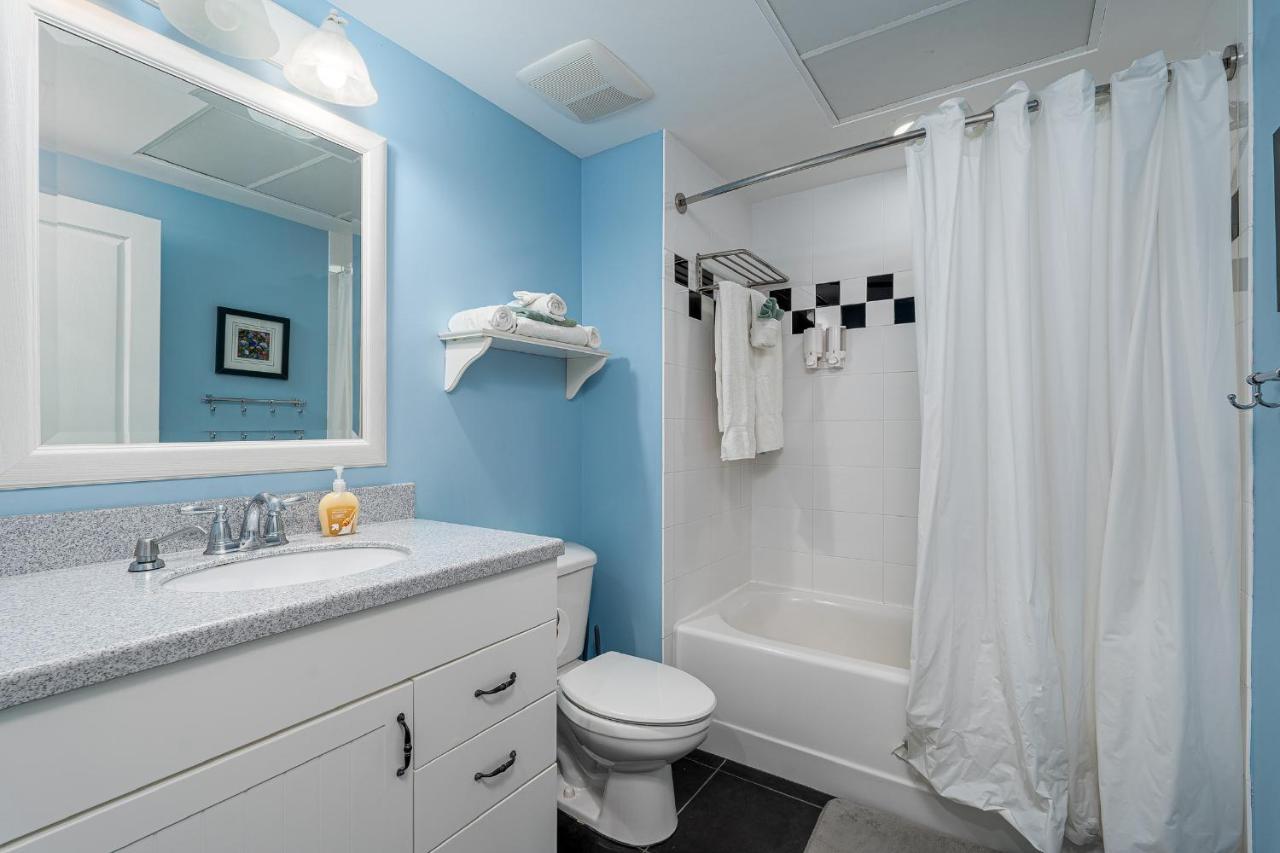 Harbour House Stunning Studio Fort Myers Beach Bagian luar foto